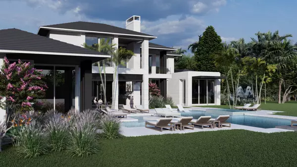 Palm Beach Gardens, FL 33410,13614 Rhone CIR