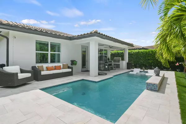 Royal Palm Beach, FL 33411,3558 Haldin PL