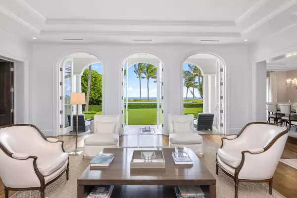 Palm Beach, FL 33480,102 Reef RD