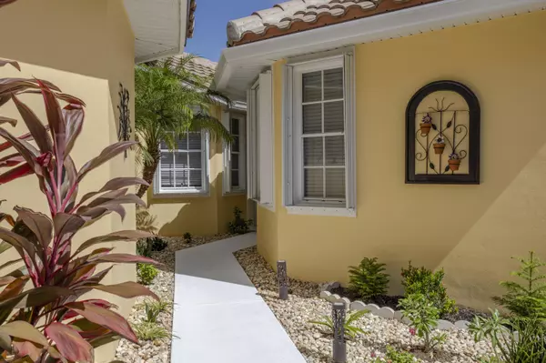 Vero Beach, FL 32967,1668 Victoria CIR