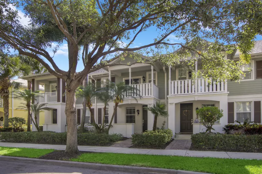 3057 E Community DR, Jupiter, FL 33458