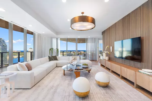 West Palm Beach, FL 33401,1333 S Flagler DR 1501