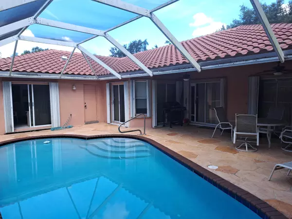 Coconut Creek, FL 33073,4104 NW 59th ST