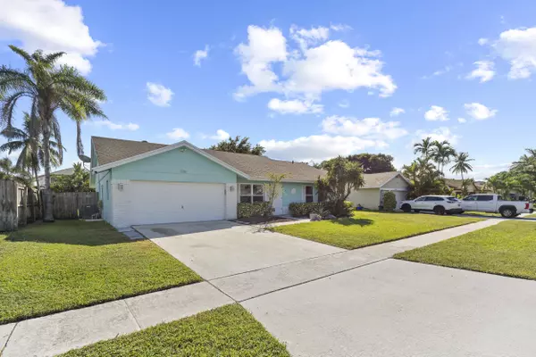 Boynton Beach, FL 33426,836 NW 9th WAY