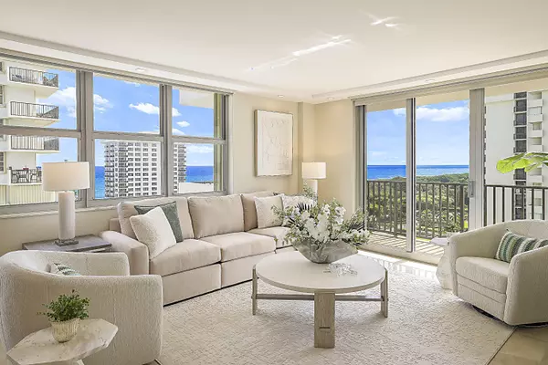 Boca Raton, FL 33431,2121 N Ocean BLVD 1101w