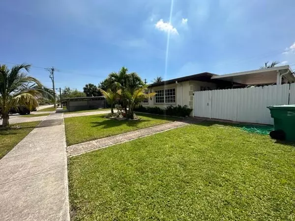 Miami Gardens, FL 33169,1380 NW 171 ST