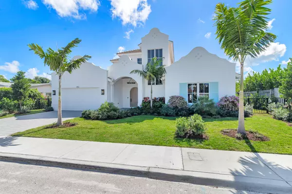 West Palm Beach, FL 33405,252 Rutland BLVD