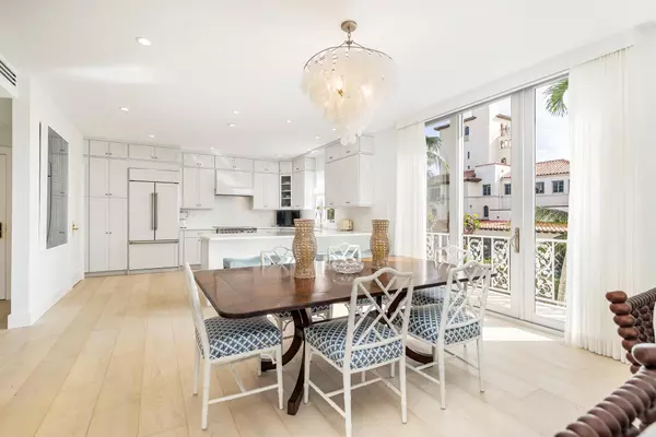 Palm Beach, FL 33480,401 Worth AVE 201