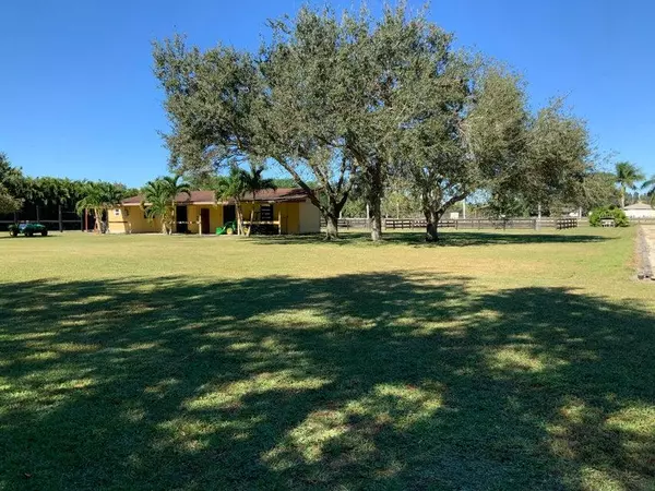 Wellington, FL 33470,16693 Deer Path LN