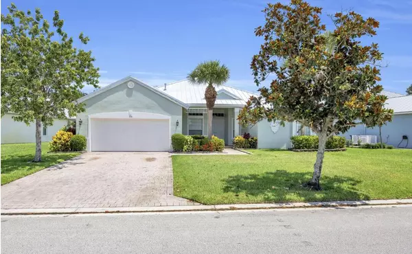 198 Magnolia Lakes BLVD, Port Saint Lucie, FL 34986