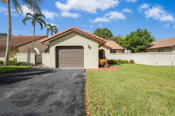 1550 NW 22nd AVE, Delray Beach, FL 33445
