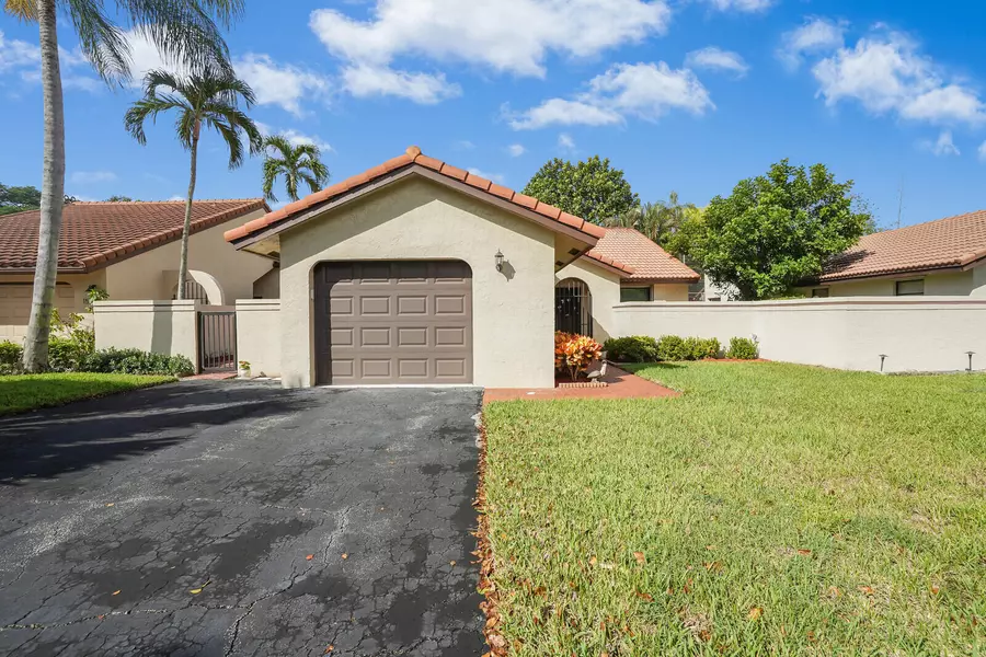1550 NW 22nd AVE, Delray Beach, FL 33445