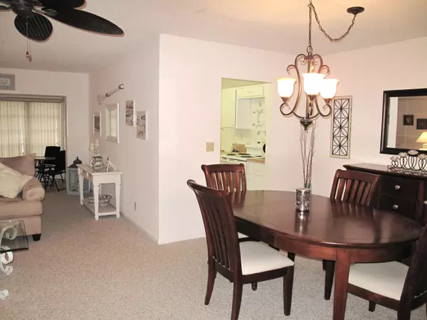 Delray Beach, FL 33484,14500 Canalview DR C