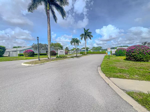 West Palm Beach, FL 33415,2641 W Gately DR 1003