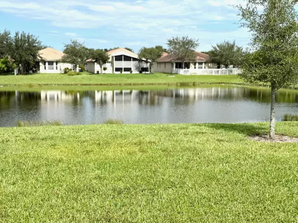 Fort Pierce, FL 34947,4208 Troon PL