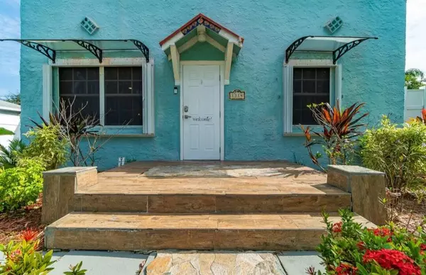 Lake Worth Beach, FL 33460,1314 N J ST