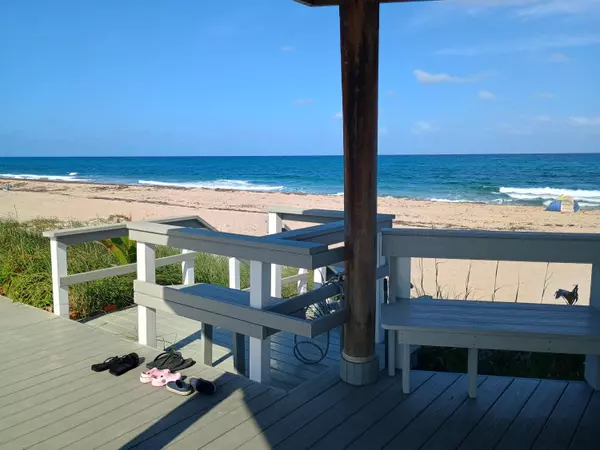 Ocean Ridge, FL 33435,5505 N Ocean Blvd 6-105