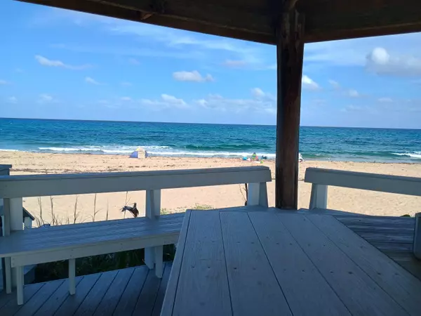 Ocean Ridge, FL 33435,5505 N Ocean Blvd 6-105