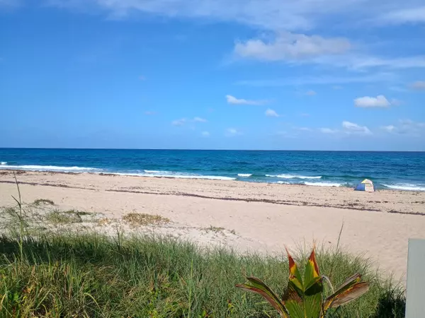 Ocean Ridge, FL 33435,5505 N Ocean Blvd 6-105