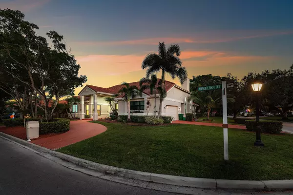 Coral Springs, FL 33071,11944 Winged Foot TER