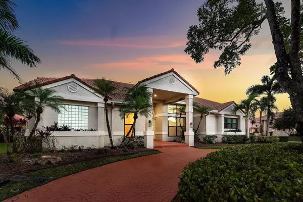 11944 Winged Foot TER, Coral Springs, FL 33071