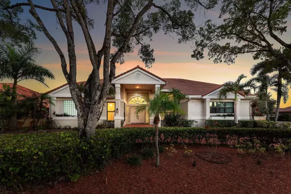 Coral Springs, FL 33071,11944 Winged Foot TER