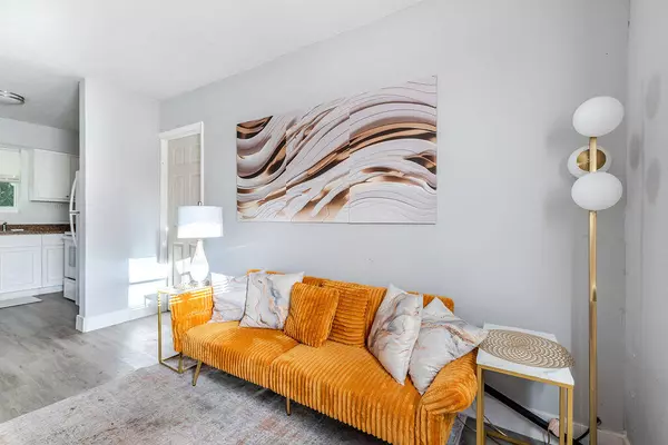 1826 Sherman ST 9, Hollywood, FL 33020