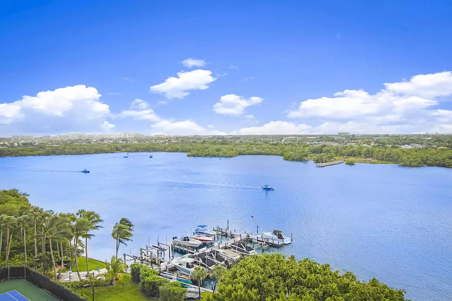 2121 N Ocean BLVD 1105w, Boca Raton, FL 33431