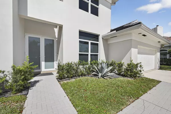 Palm Beach Gardens, FL 33410,13415 William Myers CT