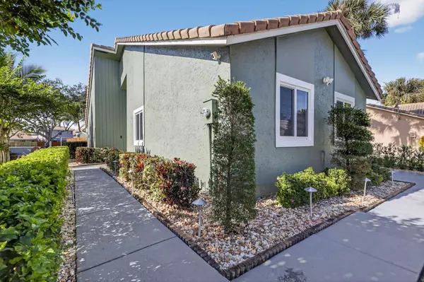 Boynton Beach, FL 33437,6172 S 97th CT