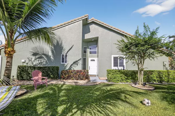 Boynton Beach, FL 33437,6172 S 97th CT