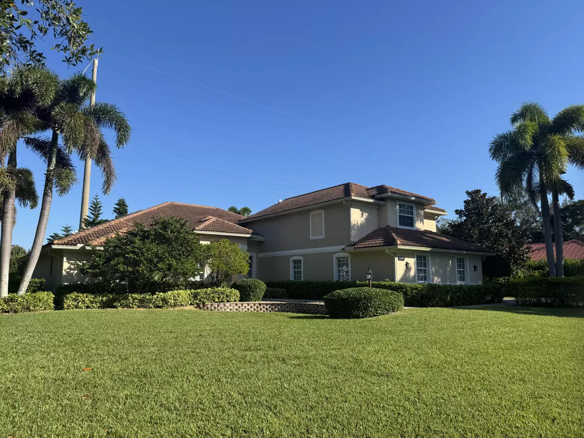 Vero Beach, FL 32966,5220 Rosewood LN