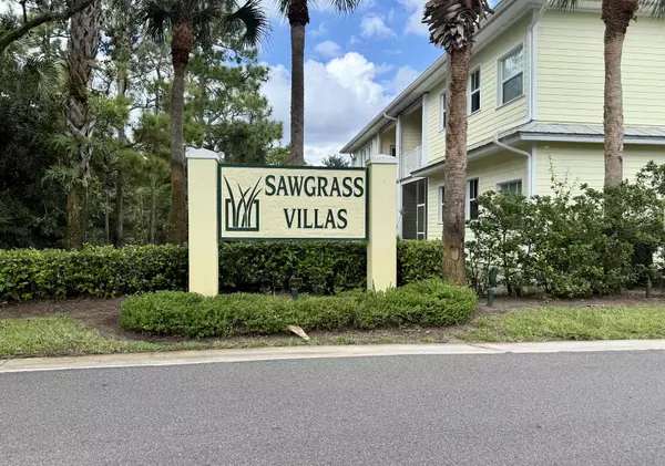 Palm City, FL 34990,3377 SW Sawgrass Villas DR 12