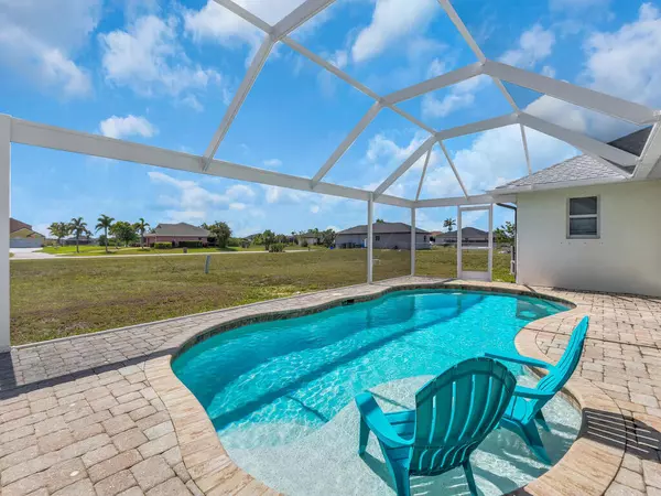 Cape Coral, FL 33993,821 NW 20th AVE