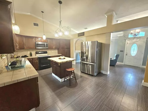 Port Saint Lucie, FL 34953,3641 SW Parsons ST