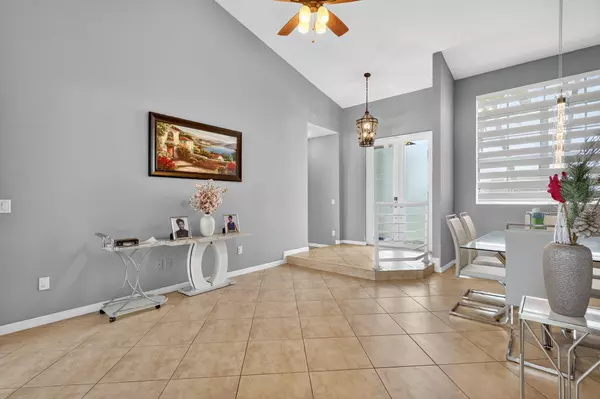 Port Saint Lucie, FL 34987,1971 SW Breezeway ST