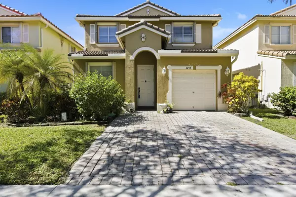 West Palm Beach, FL 33409,4439 Lake Tahoe CIR