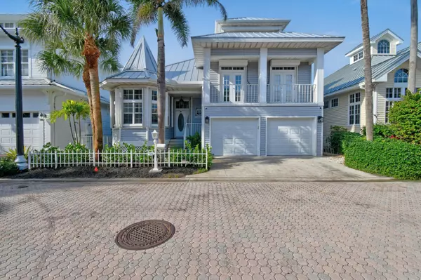 144 Jupiter Key RD, Jupiter, FL 33477