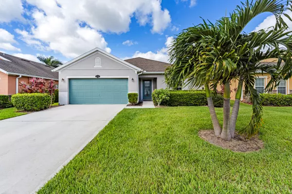 Vero Beach, FL 32966,8156 Westfield CIR