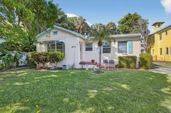 107 SE Olive WAY, Boca Raton, FL 33432