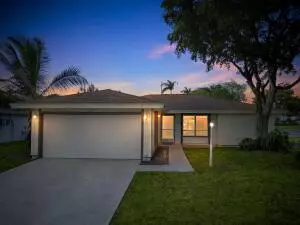 1201 Pine Sage CIR, West Palm Beach, FL 33409