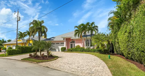 Palm City, FL 34990,1539 SW Albatross WAY