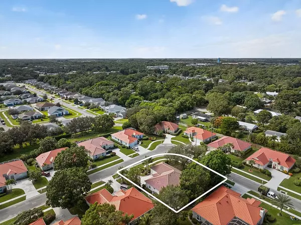 Vero Beach, FL 32966,4580 22nd LN