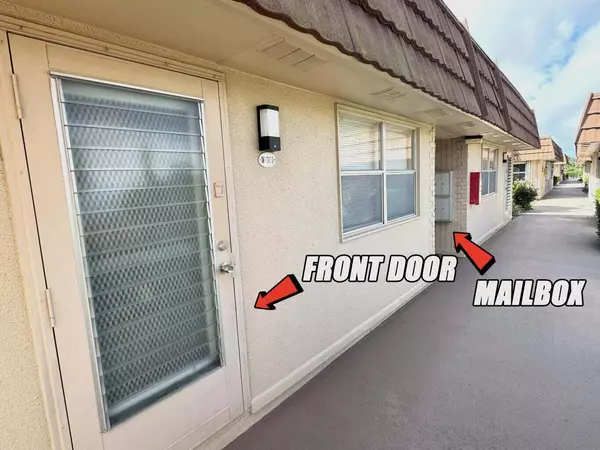 Delray Beach, FL 33446,301 Seville M