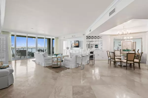 Singer Island, FL 33404,5050 N Ocean DR 1203