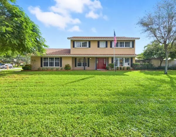 4160 Catalpha AVE, Palm Beach Gardens, FL 33410
