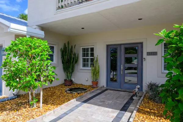 Fort Pierce, FL 34949,1606 Thumb Point DR