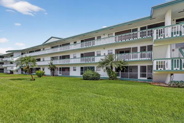 5300 Washington ST J116, Hollywood, FL 33021