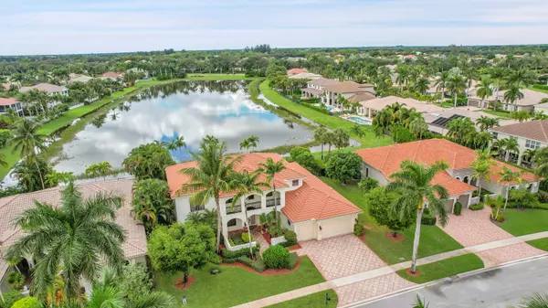 Wellington, FL 33449,4545 Island Reef DR