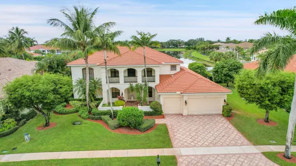 Wellington, FL 33449,4545 Island Reef DR